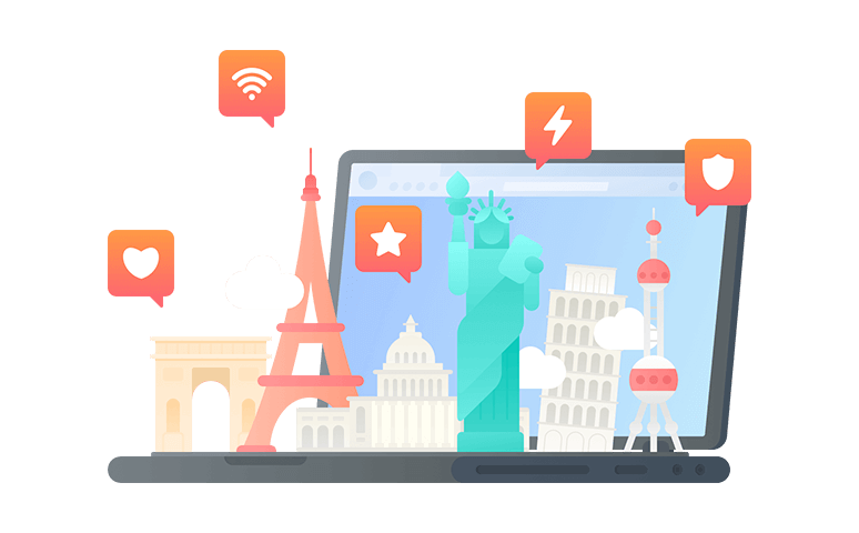 在蒙古怎么穿回中国 - 大陆VPN